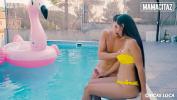 Bokep HD MAMACITAZ Andreina De Luxe Thicc Colombian Beauty Cums So Hard She Falls In Love With Him Full Scene hot