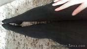 Bokep Terbaru Watch my sexy feet in this pantyhose stupid losers 2022