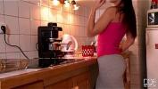 Bokep Hot Eve Angel Follow Me To The Kitchen terbaik