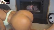 Video Bokep Cute Black Girl IslaCox Cheats and Takes Big White Cock