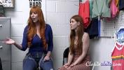 Nonton Video Bokep Redhead Mom And Teen Daughter Caught Stealing colon Punishment In Order terbaru