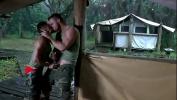 Vidio Bokep Landon Conrad fucks Armond Rizzo in military barracks 3gp