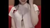 Film Bokep 您认为顽皮的护士角色扮演很可爱吗？ mp4