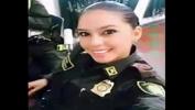 Bokep Terbaru Horny Latinas Police Girls hot