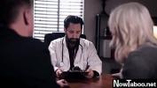 Bokep Baru Pawg Wife Gets Impregnated By Horny Doctor While Her Cuckold Husband Watching Kenzie Taylor mp4