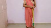 Video Bokep Terbaru Fuck The maid who cleans the broom in the house in clear Hindi voice online