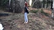 Film Bokep Banging A Redhead In The Mountains