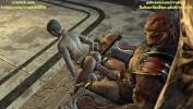 Bokep Cassie Cage as Shao Kahn apos s sex toy getting fucked hard in 3D Porn animation terbaru