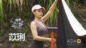 Video Bokep Terbaru Cut Couple Outdoor Sex In Camp Bai Si Yin MTVQ19 EP1 High Quality Chinese Film hot