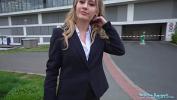 Bokep Public Agent Ivy Maddox having rough sex in a public washroom in a hotel in Prague gratis
