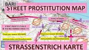 Nonton Bokep Street Prostitution Map of Bari comma Italy comma Italia comma Italien with Indication where to find Streetworkers comma Freelancers and Brothels period Also we show you the Bar comma Nightlife and Red Light District in the City terbaik