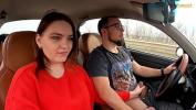 Video Bokep Everyone saw what she was doing period Blowjob while driving excl terbaik