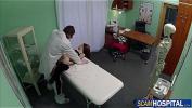 Bokep Doctor fucks his super sexy patient in different positions hot