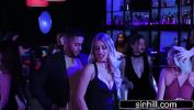Download Video Bokep Hot Night Club Threesome With Two Cute Teens