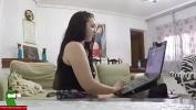Video Bokep Pamela is webcamer and she eats two dicks at a time period SAN031 3gp