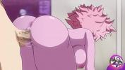 Link Bokep Mina Ashido sex hot