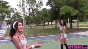 Bokep Online Preatty teens fingering their trainer after workout session 2022