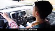 Bokep Terbaru FamilyDickHD period com Stepdad And His Stepson Take Vacation In Woods