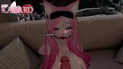 Vidio Bokep I get GAGGED and BLINDFOLDED while you CUM in my MOUTH and cover my SEXY CATGIRL BODY excl excl excl 3gp