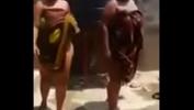 Bokep Mobile Bare ass fat African ladies having good time hot