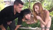 Bokep Online Tied up and hanTied up and hanged on a tree outdoor Asian cuttie Marica Hase gets fucked by nasty coupleged on a tree outdoor Asian cuttie Marica Hase gets fucked by nasty couple 2022