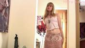 Download Video Bokep Blonde Russian brushing her hairy pussy terbaru