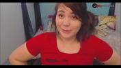 Bokep Terbaru BBW Teen Camgirl Moans and Masturbates mp4