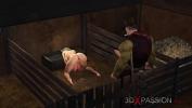 Nonton Video Bokep Four breasts and an udder excl Farmer plays with a sexy young woman in cowshed 2022