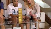 Bokep Mobile Homemade amateur girls playing Jenga at home while their pervert friend captures those oops and upskirts and try to capture downblouse situations comma too period terbaru