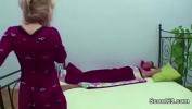 Download Video Bokep Mom Wake Up Step Son With BJ and get Anal Fuck hot