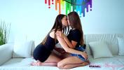 Bokep Terbaru Make Out Challenge excl excl Serina Gomez and Jamie Young