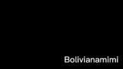 Download vidio Bokep Bolivianamimi period tv 3gp