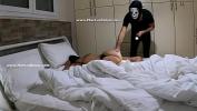 Bokep 2022 Mask Thief Stuck and Touch my Wife at Home hot