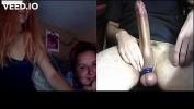 Bokep Video Sluts get horny after seeing a big dick 3gp