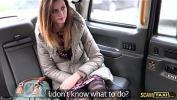 Nonton Film Bokep Romanian sexy babe gets fucked in the ass in the backseat