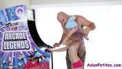 Bokep Mobile Fucking A Tiny Petite Asian Arcade Loving Babe terbaik