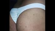 Film Bokep Sissy showing new pink panties n bra 3gp