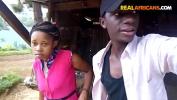 Nonton Video Bokep African Amateur Couple Records Sex Tape mp4
