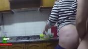 Film Bokep Making a salad and fucking with her boy period SAN262 3gp online