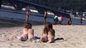 Nonton Film Bokep Candid nude nudist teenager butt on the public beach 3gp online