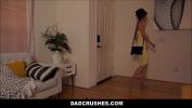 Bokep HD Cute step daughter Paris Cummings was caught sneaking back into the house by her dad 2022