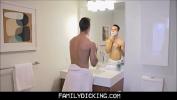 Film Bokep Twink Step Son Fucked By Stepdad After He Helps Him Shave terbaik