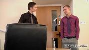 Bokep HD Gay porn movie nude at doctor Riding Hard Cock In The Office gratis