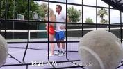 Download Video Bokep Big dick pounds tight g spot tennis slut