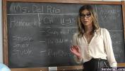 Bokep Full Busty trans teacher Korra Del Rio has a guy in her classroom jerking off on her period The big tits shemale jerks them both period The tgirl is sucked and analed 2022