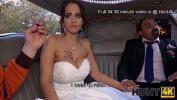 Bokep Hot HUNT4K period Lust in the limo 2022