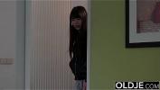 Link Bokep NEW OLD YOUNG Innocent Teen fucked in her mouth and pussy by old man hot
