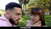 Bokep Video Innocent Teen Honey Hayes Tricked by Stud Friend mp4