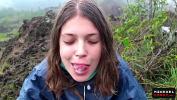 Vidio Bokep Quick Blowjob On Bali Mountain terbaru 2023