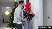 Bokep Terbaru Virgin girl in hijab agrees to fuck boyfriend on christmas eve 2023